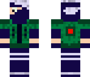 kakashi