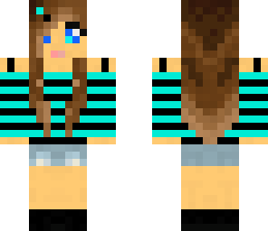 girl