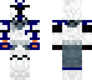 501st clone