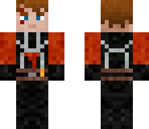 anakin skywalker