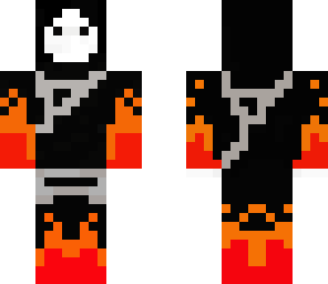 fire reaper