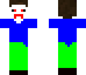 whiteman