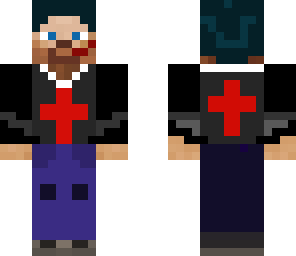 pastor steve