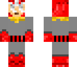 protoman