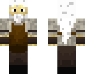 old blacksmith