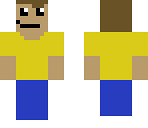 man