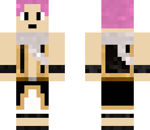 natsu