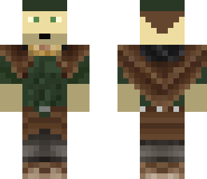 fix forest survivor