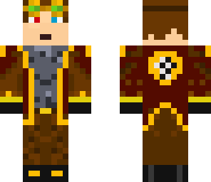 steampunk guy
