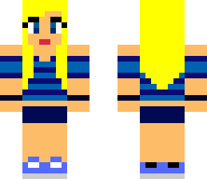 girl