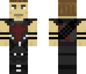 hawkeye