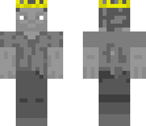 fixed stone king