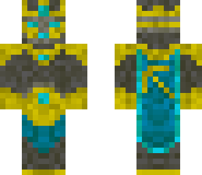 miner knight