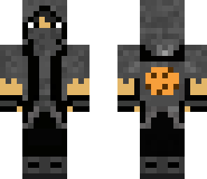 parkour skin