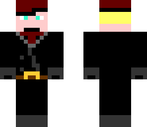 ocelot