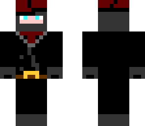 ocelot unit