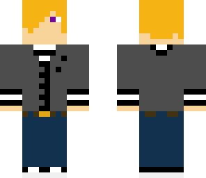 anime guy
