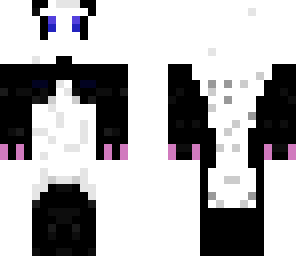 panda