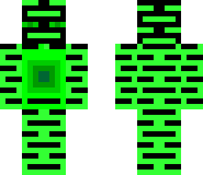 tron enderman 2