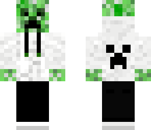 creeper jumper