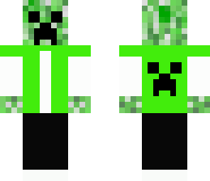 kid creeper