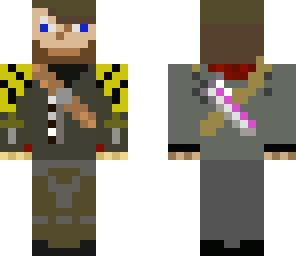 hunter