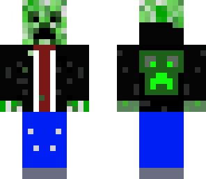 cool creeper