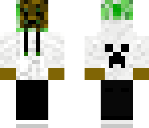 decgis creeper