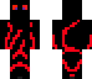 black devil