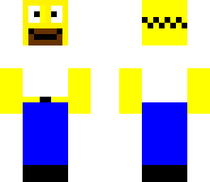 homer simpson