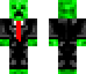 mr creeper