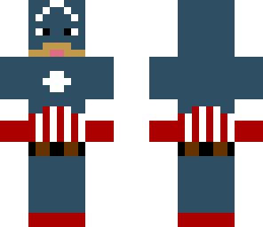 captain america