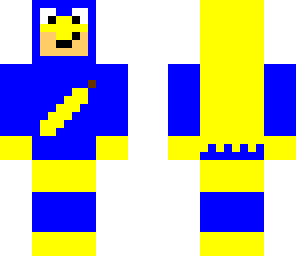 bananaman