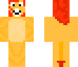 ginger cat
