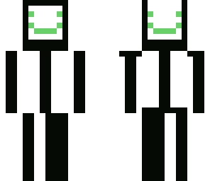 stick man