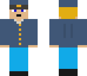 another union soldier