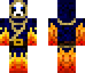 panda firemage