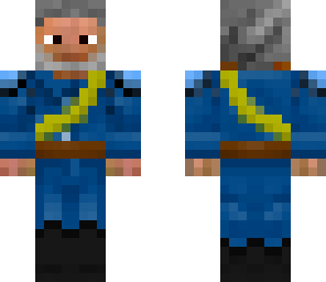 gemini ship captain