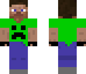 awesome steve