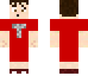 red tobuscus