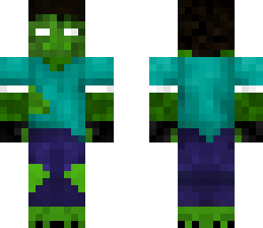 new zombie