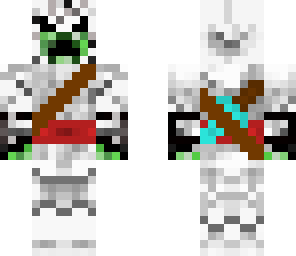 creeper assassin zestycowmc