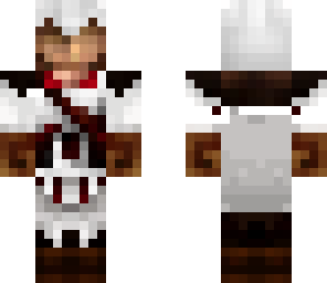 hd ezio