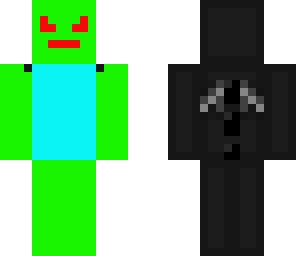 greendeath