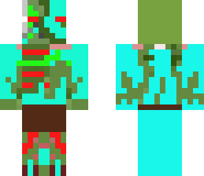 ice pigman