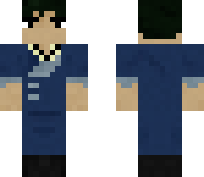 spike spiegel