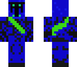 creeper survivalist