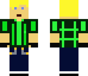 xackmac casual