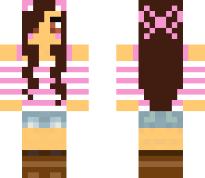 she is for you 2
