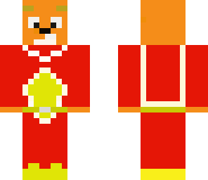 superted
